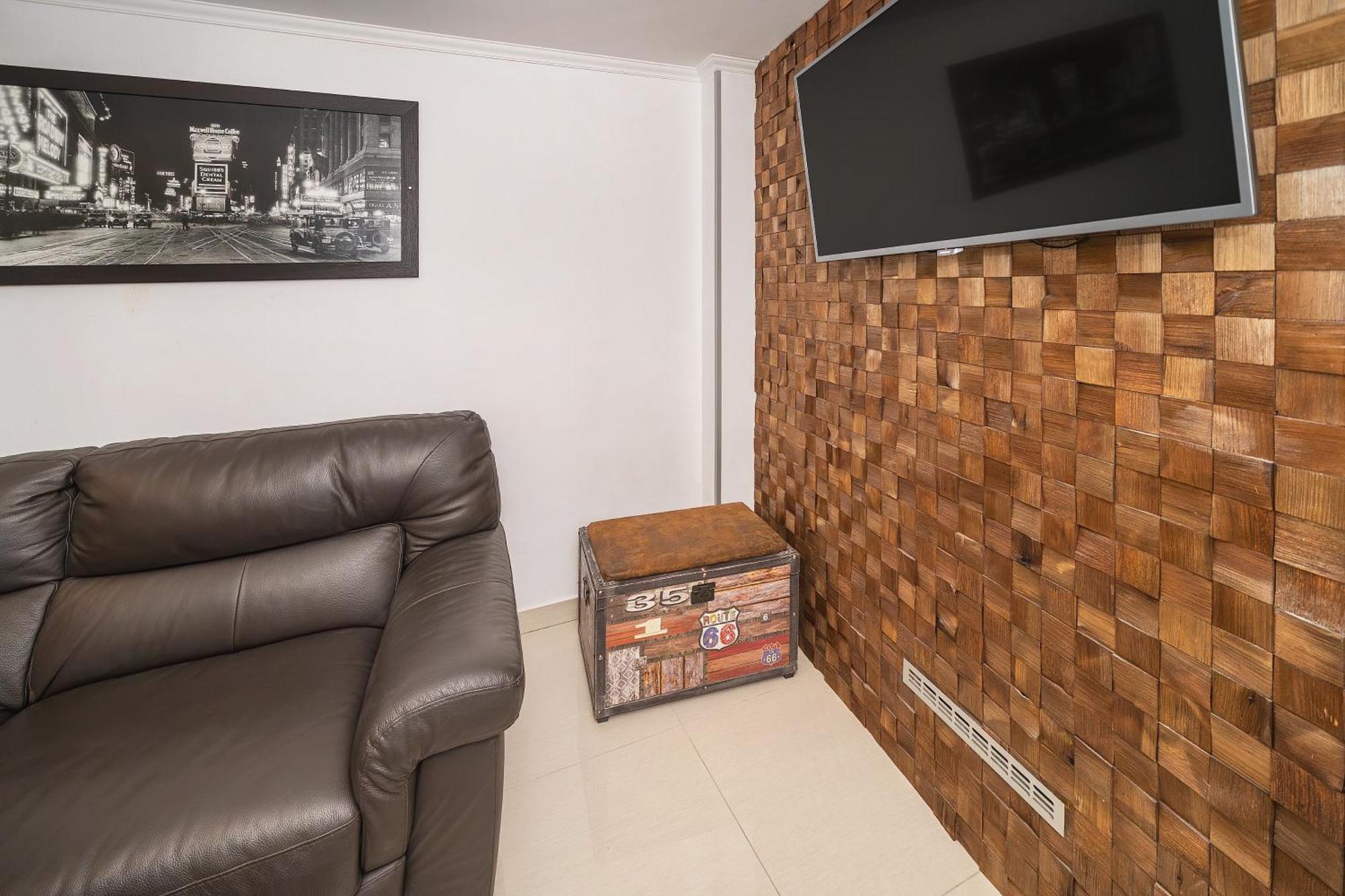 Apartment Porto With Terrace باشْكا المظهر الخارجي الصورة