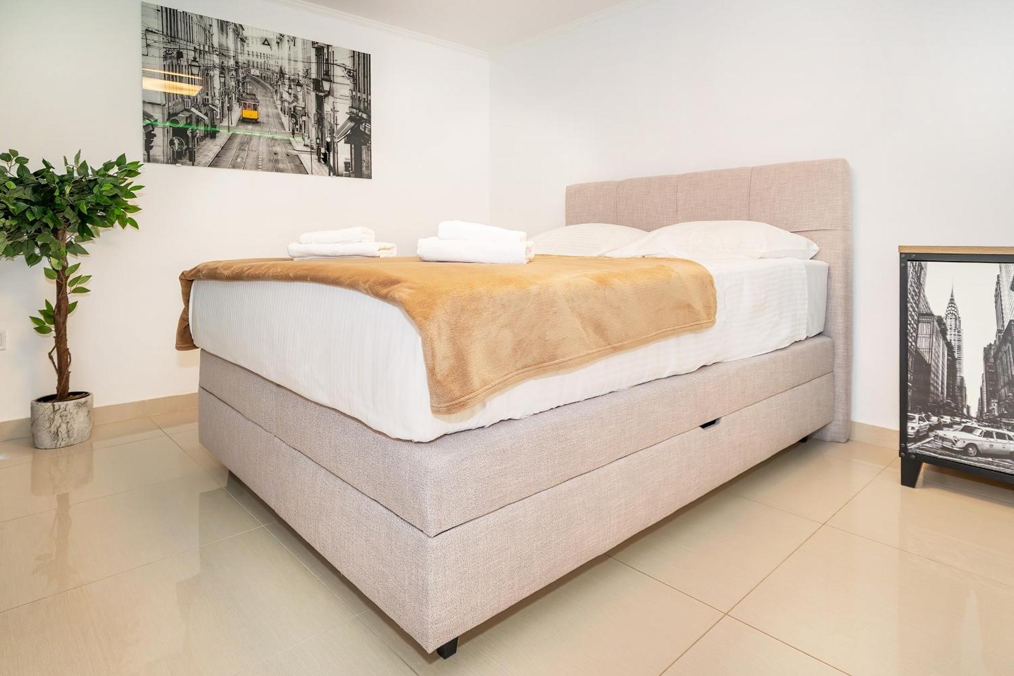 Apartment Porto With Terrace باشْكا المظهر الخارجي الصورة