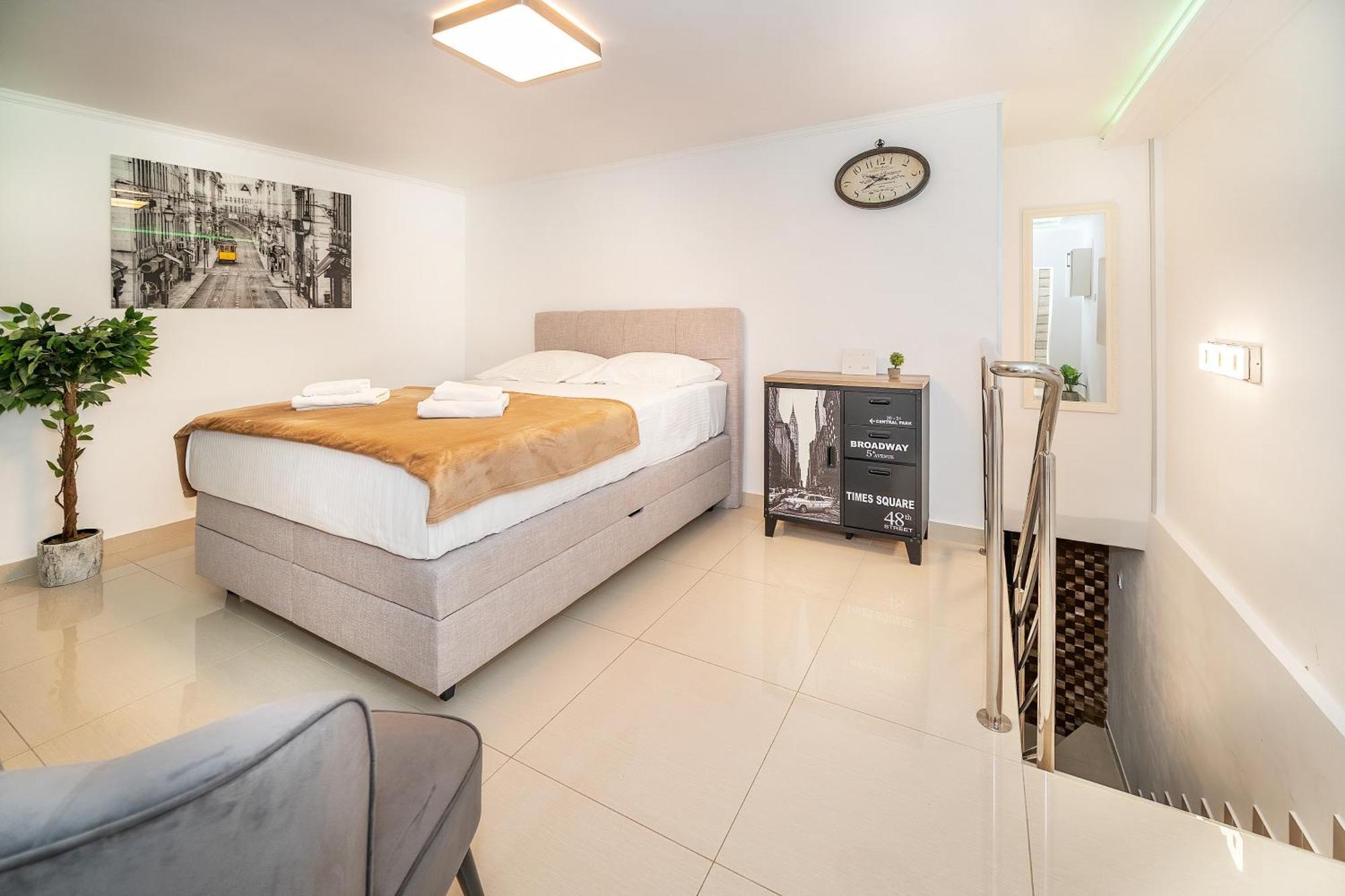 Apartment Porto With Terrace باشْكا المظهر الخارجي الصورة