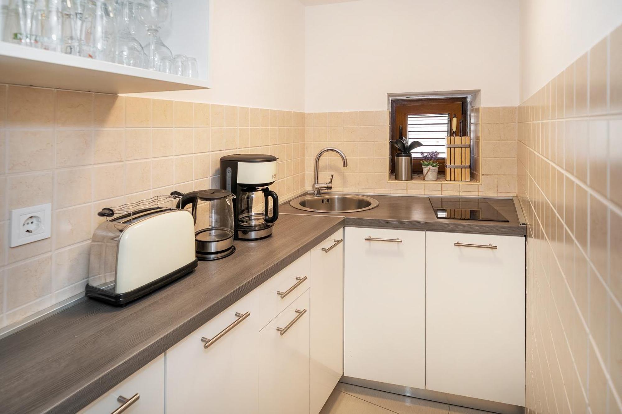 Apartment Porto With Terrace باشْكا المظهر الخارجي الصورة