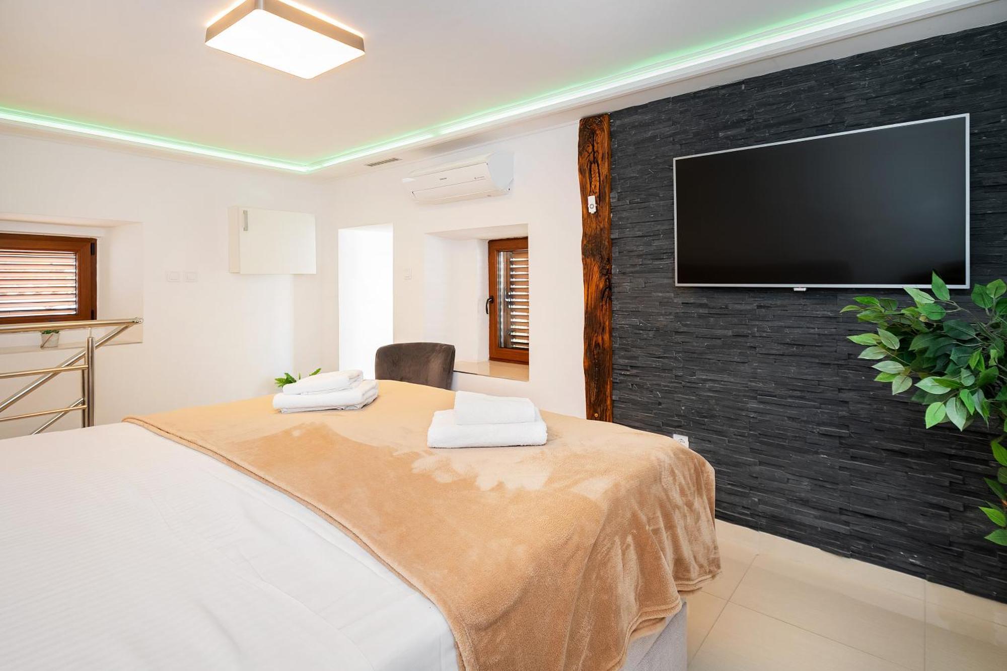 Apartment Porto With Terrace باشْكا المظهر الخارجي الصورة