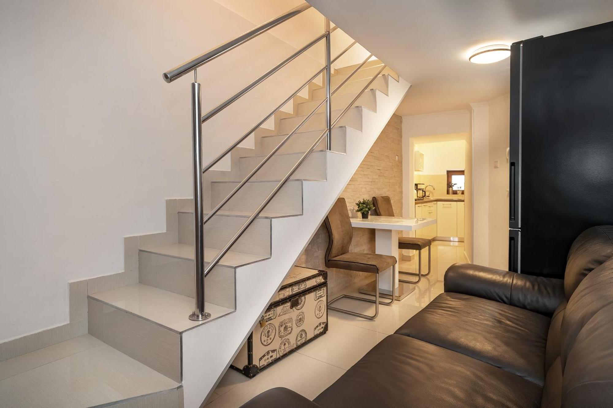 Apartment Porto With Terrace باشْكا المظهر الخارجي الصورة