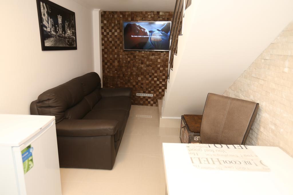 Apartment Porto With Terrace باشْكا المظهر الخارجي الصورة