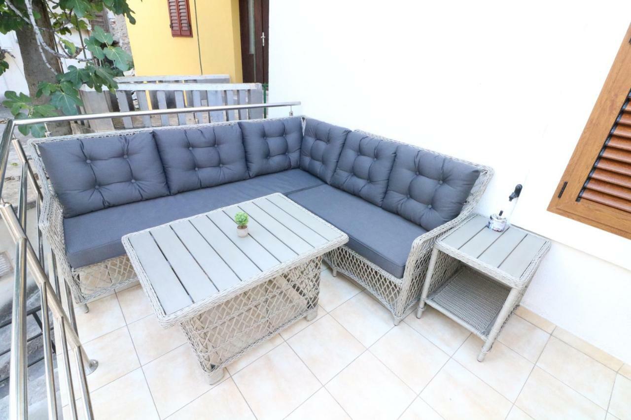 Apartment Porto With Terrace باشْكا المظهر الخارجي الصورة